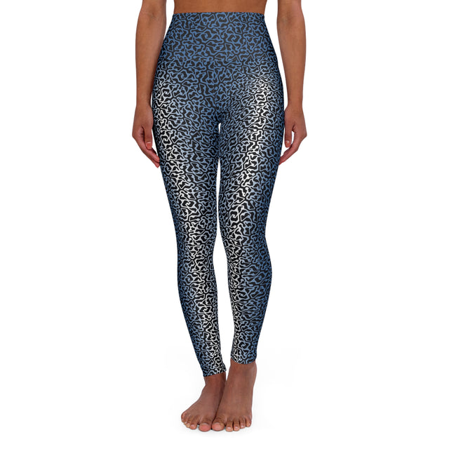 Copy of Moonlight LSD Yoga Leggings