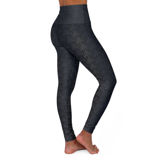 Moonlight Molekula Yoga Leggings