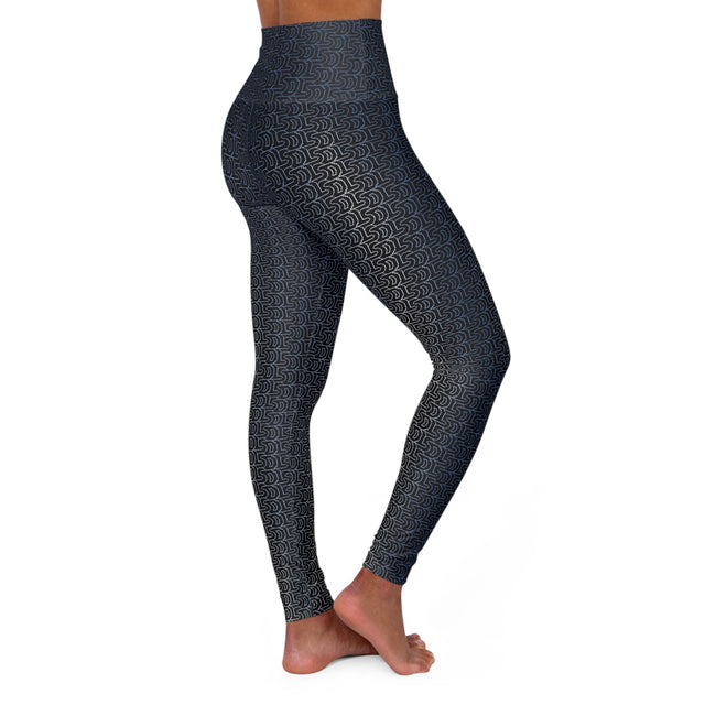 Moonlight LSD Yoga Leggings
