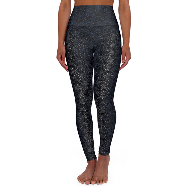 Moonlight Molekula Yoga Leggings