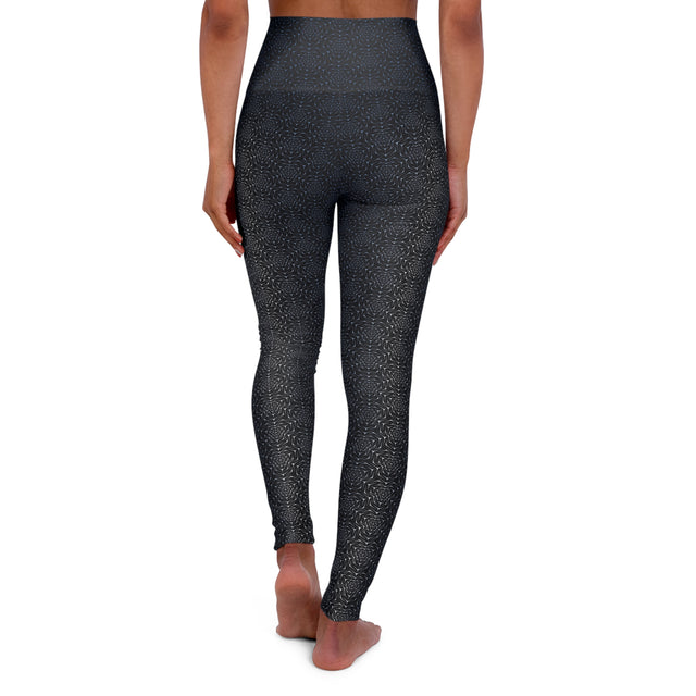 Moonlight Molekula Yoga Leggings