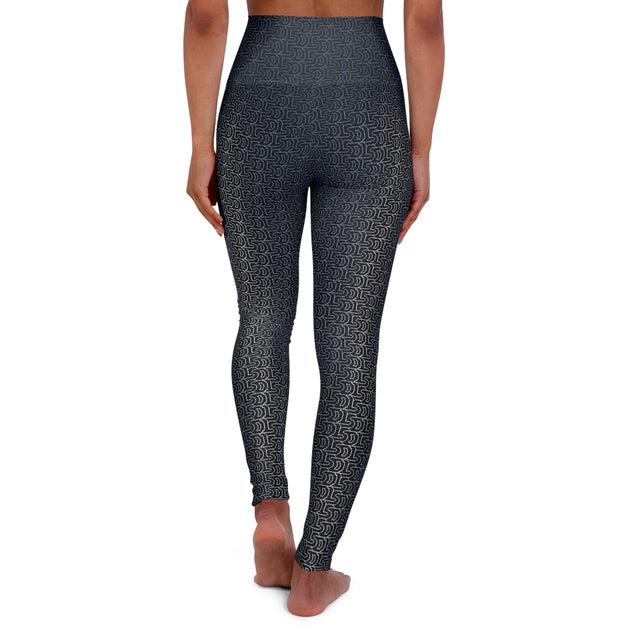 Moonlight LSD Yoga Leggings