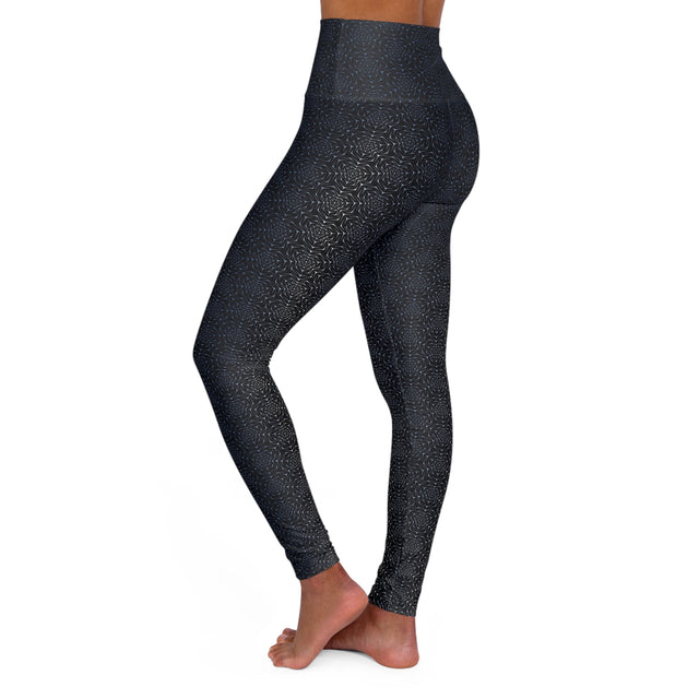 Moonlight Molekula Yoga Leggings