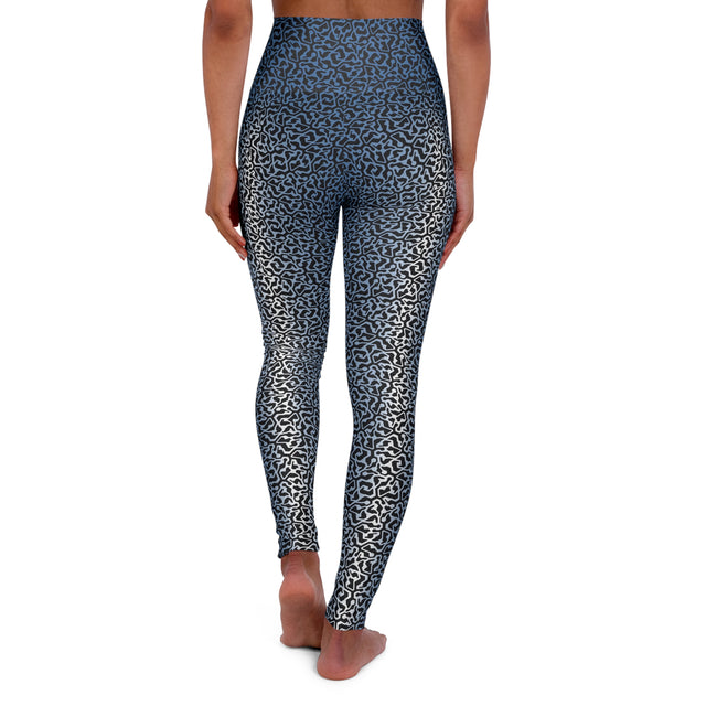 Copy of Moonlight LSD Yoga Leggings