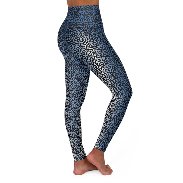 Copy of Moonlight LSD Yoga Leggings